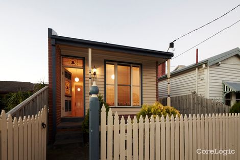 Property photo of 16A Glenmorgan Street Brunswick East VIC 3057