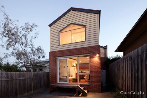 Property photo of 16A Glenmorgan Street Brunswick East VIC 3057