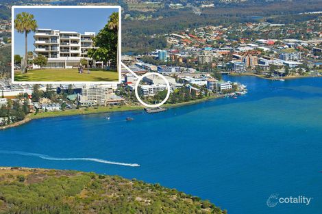 401a/59 Clarence St, Port Macquarie, NSW 2444