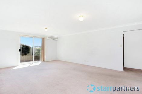 Property photo of 5/7 Wellington Road Birrong NSW 2143