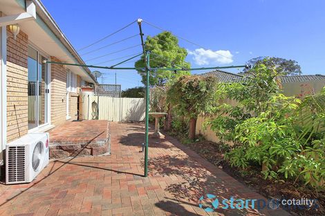 Property photo of 5/7 Wellington Road Birrong NSW 2143