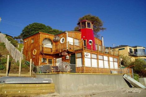 Property photo of 54 Spitfarm Road Opossum Bay TAS 7023