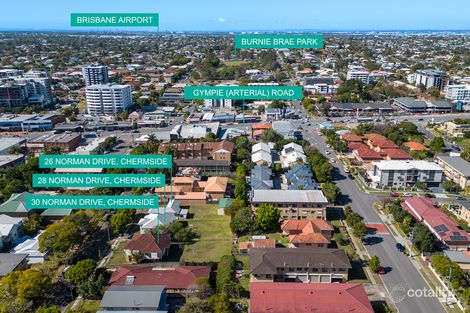 Property photo of 26 Norman Drive Chermside QLD 4032
