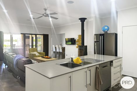 Property photo of 43 McCusker Drive Bungendore NSW 2621