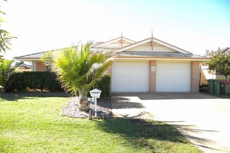 Property photo of 18 Begonia Place Woongarrah NSW 2259