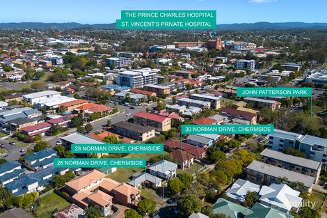 Property photo of 26 Norman Drive Chermside QLD 4032