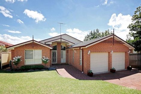 13 Devon Pl, Narellan Vale, NSW 2567