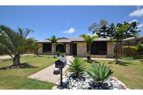 Property photo of 35 Tabone Street Yeppoon QLD 4703