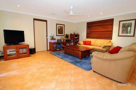 Property photo of 8 Turret Place Castle Hill NSW 2154