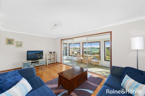 Property photo of 22 Bartlett Drive Greenwell Point NSW 2540