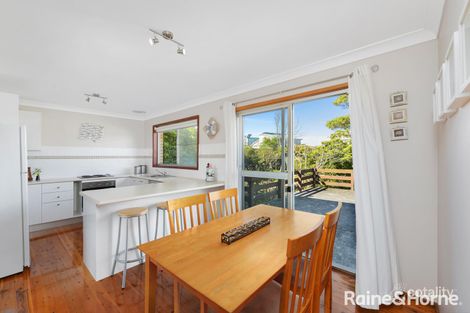 Property photo of 22 Bartlett Drive Greenwell Point NSW 2540