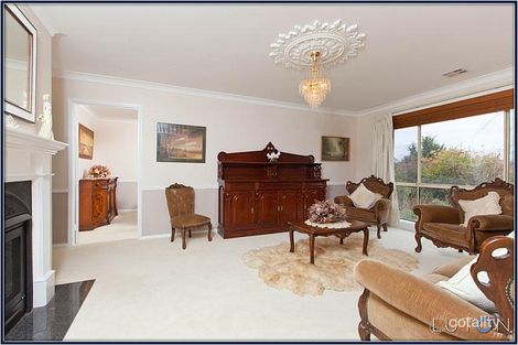 Property photo of 17 Loureiro Street Conder ACT 2906