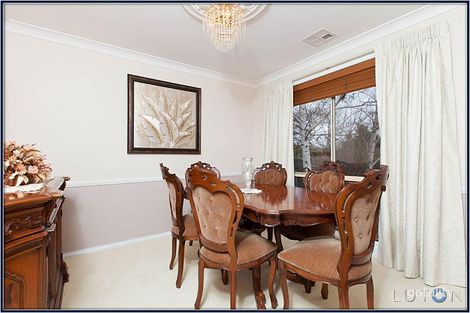 Property photo of 17 Loureiro Street Conder ACT 2906