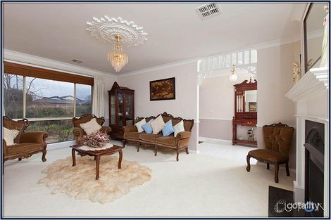 Property photo of 17 Loureiro Street Conder ACT 2906