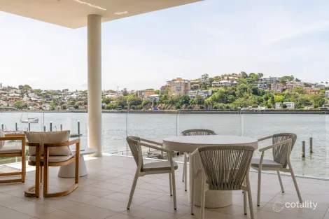 10/63 Byron St, Bulimba, QLD 4171