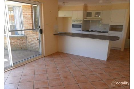 Property photo of 38 Argyle Street Vincentia NSW 2540