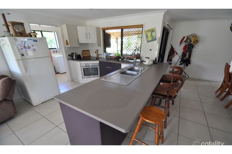 Property photo of 35 Tabone Street Yeppoon QLD 4703