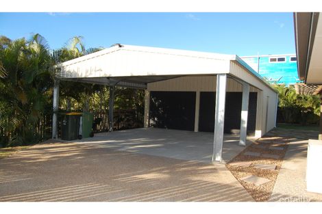 Property photo of 35 Tabone Street Yeppoon QLD 4703