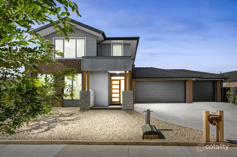 38 Stephenson Dr, Armstrong Creek, VIC 3217