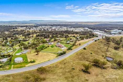 Property photo of 8 McDougall Close McDougalls Hill NSW 2330