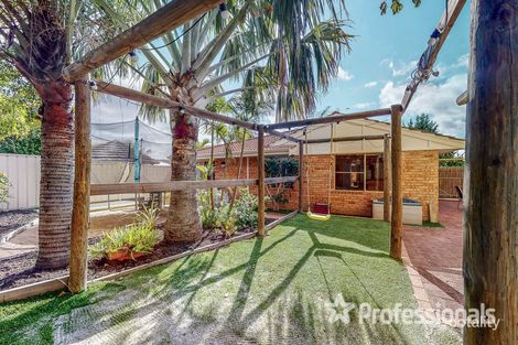 Property photo of 23A Enrick Elbow Marangaroo WA 6064