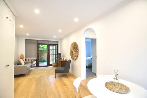 Property photo of 19/33 Palomar Parade Freshwater NSW 2096