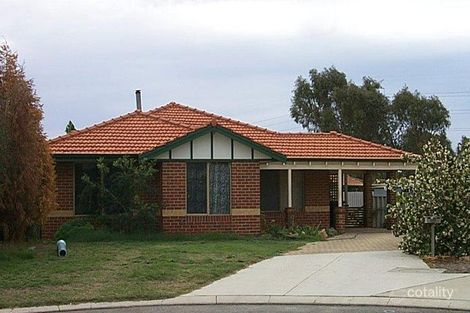 Property photo of 22 Pursuit Close Middle Swan WA 6056