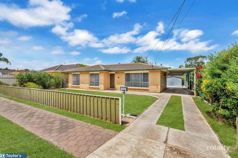 Property photo of 31 Jeffries Road Salisbury East SA 5109