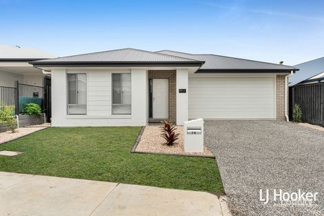 Property photo of 79 Grampians Circuit Yarrabilba QLD 4207