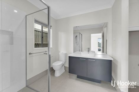 Property photo of 79 Grampians Circuit Yarrabilba QLD 4207