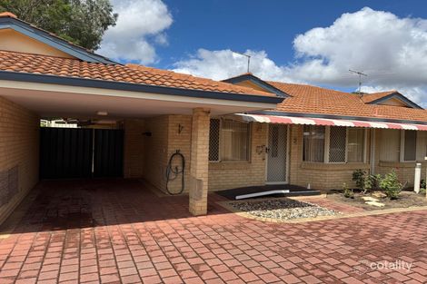 Property photo of 1/91 Seventh Road Armadale WA 6112