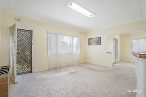 Property photo of 19 Edith Street Cessnock NSW 2325