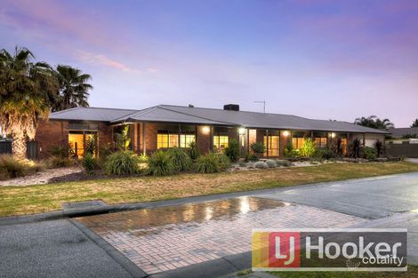 5 Raleigh Dr, Narre Warren South, VIC 3805