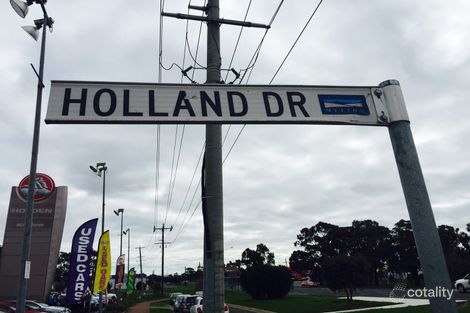 120 Holland Dr, Melton, VIC 3337