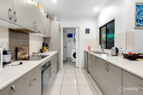 Property photo of 69 Monsoon Terrace Mount Sheridan QLD 4868