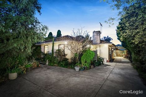 Property photo of 158 Liberty Parade Heidelberg West VIC 3081