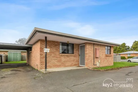 4/9-11 Newnham Cl, Newnham, TAS 7248