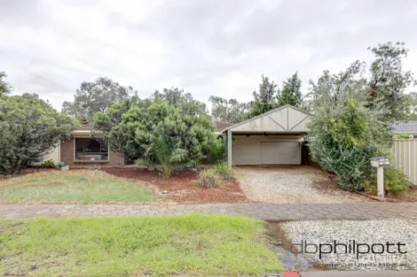 18 Shepley Cres, Burton, SA 5110