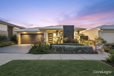 Property photo of 104 Langtree Crescent Crace ACT 2911