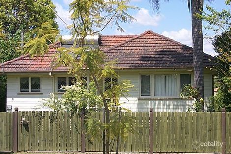 25 Agincourt St, Grange, QLD 4051