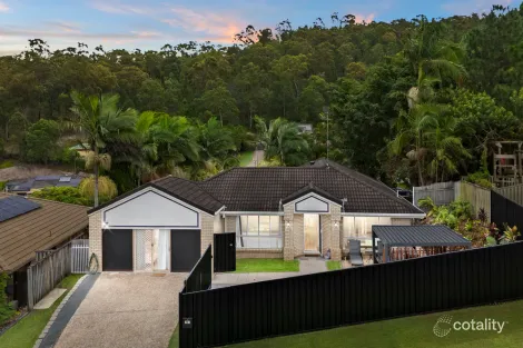 Property photo of 12 Malekula Rise Pacific Pines QLD 4211