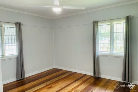 Property photo of 55 Unmack Street Chermside QLD 4032