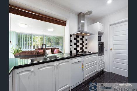 Property photo of 305 Stud Road Wantirna South VIC 3152