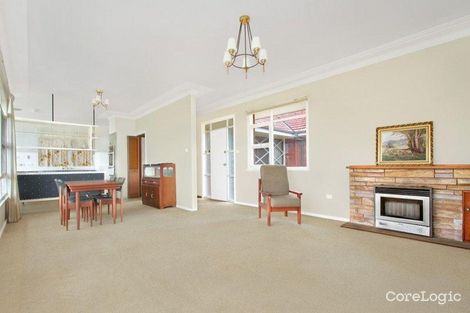 Property photo of 9 Sansey Avenue Mount Ousley NSW 2519