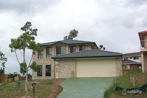 Property photo of 7 Carlton Place Springfield QLD 4300