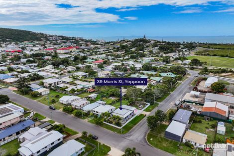 Property photo of 39 Morris Street Yeppoon QLD 4703