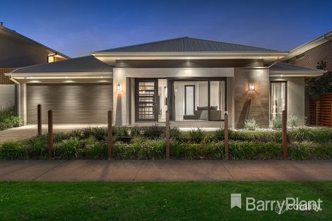 Property photo of 117 Westwood Boulevard Keysborough VIC 3173