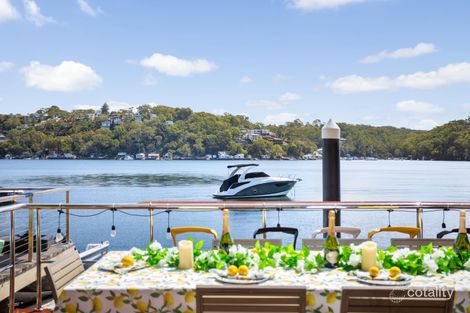 Property photo of 129 Attunga Road Yowie Bay NSW 2228