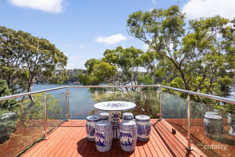 Property photo of 129 Attunga Road Yowie Bay NSW 2228