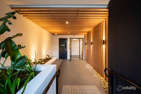 Property photo of 303/35-39 Lambert Road Indooroopilly QLD 4068